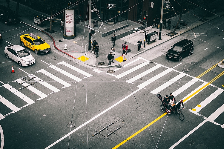 Intersection
