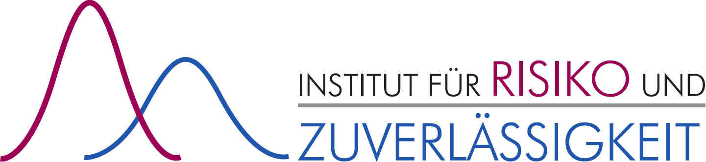 Logo Institut für Risiko und Zuverlässigkeit