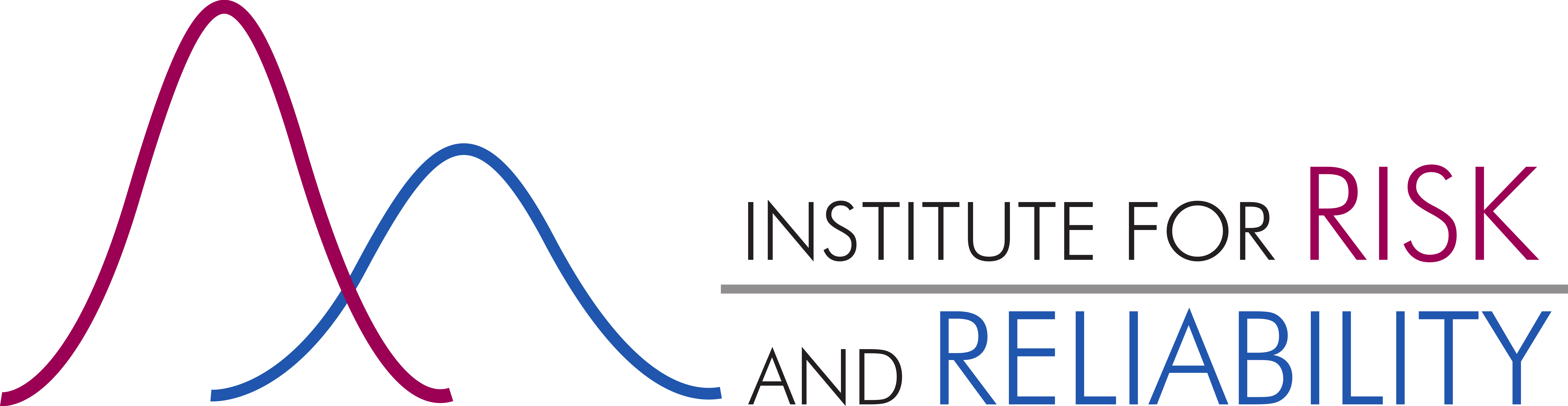 Logo Institute for Risk and Reliability