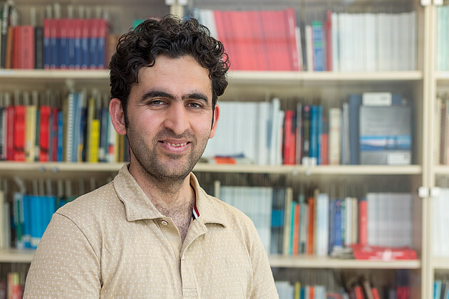 Said Elias Rahimi